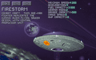 X-COM: UFO Defense Screenshot (Microprose official slideshow)