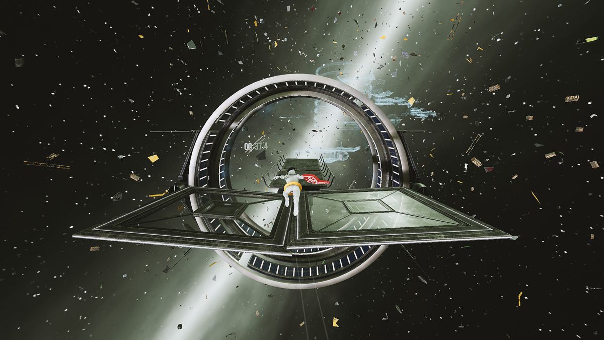 Schacht Screenshot (Steam)