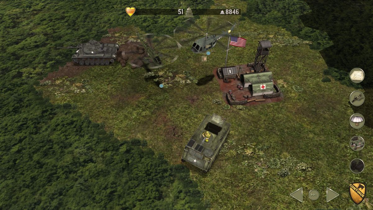 Vietnam '65 Screenshot (Steam)