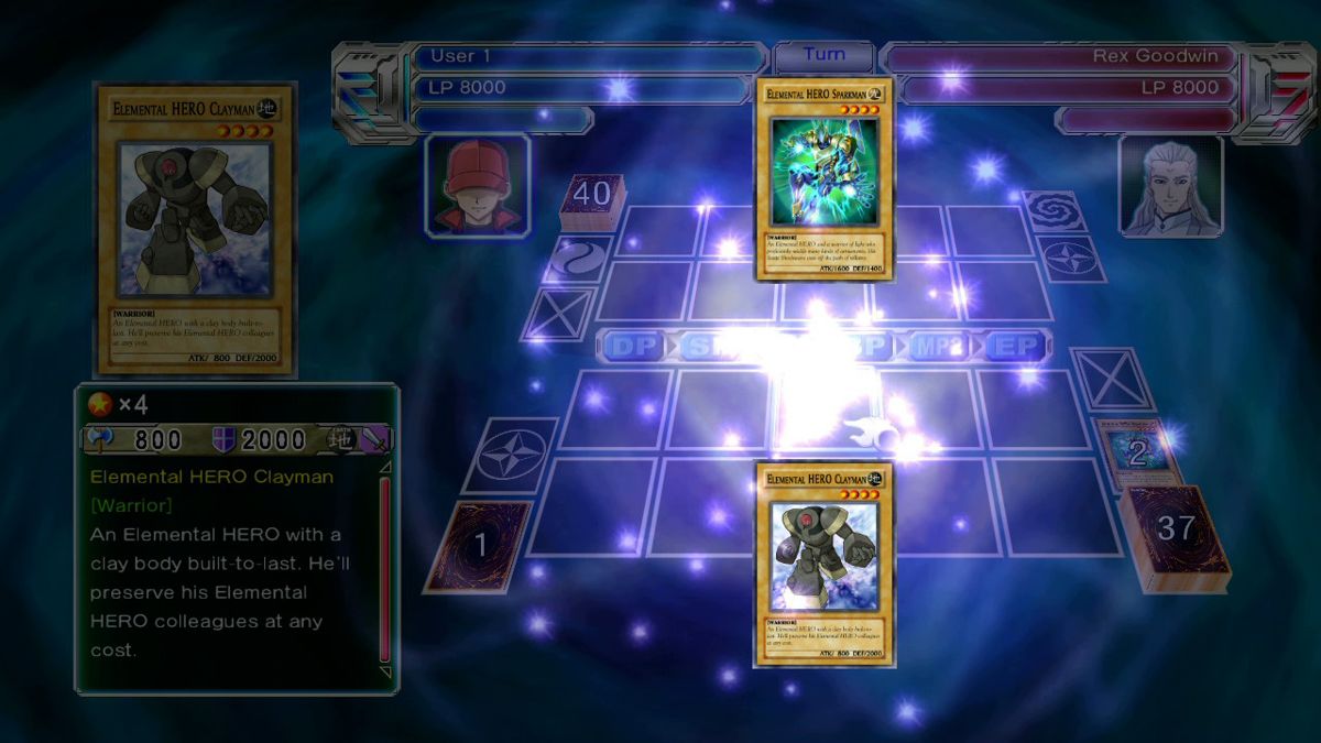 Yu-Gi-Oh! 5D's Decade Duels Plus Revealed