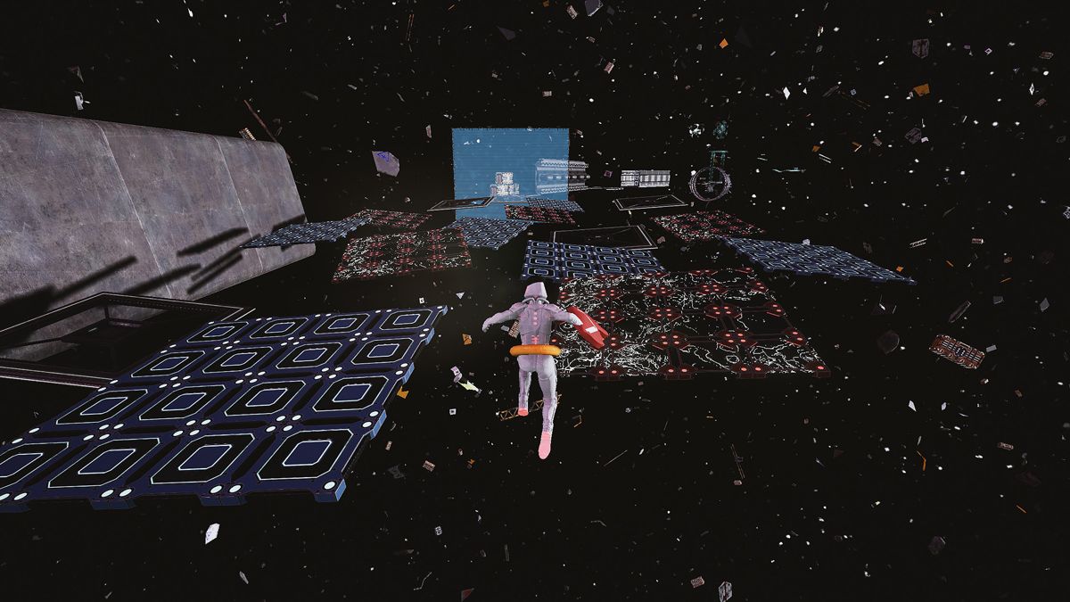 Schacht Screenshot (Steam)