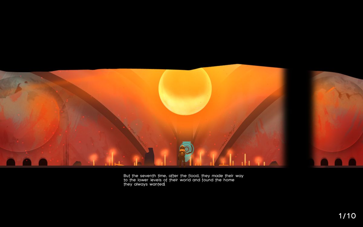 Elegy for a Dead World Screenshot (Steam)