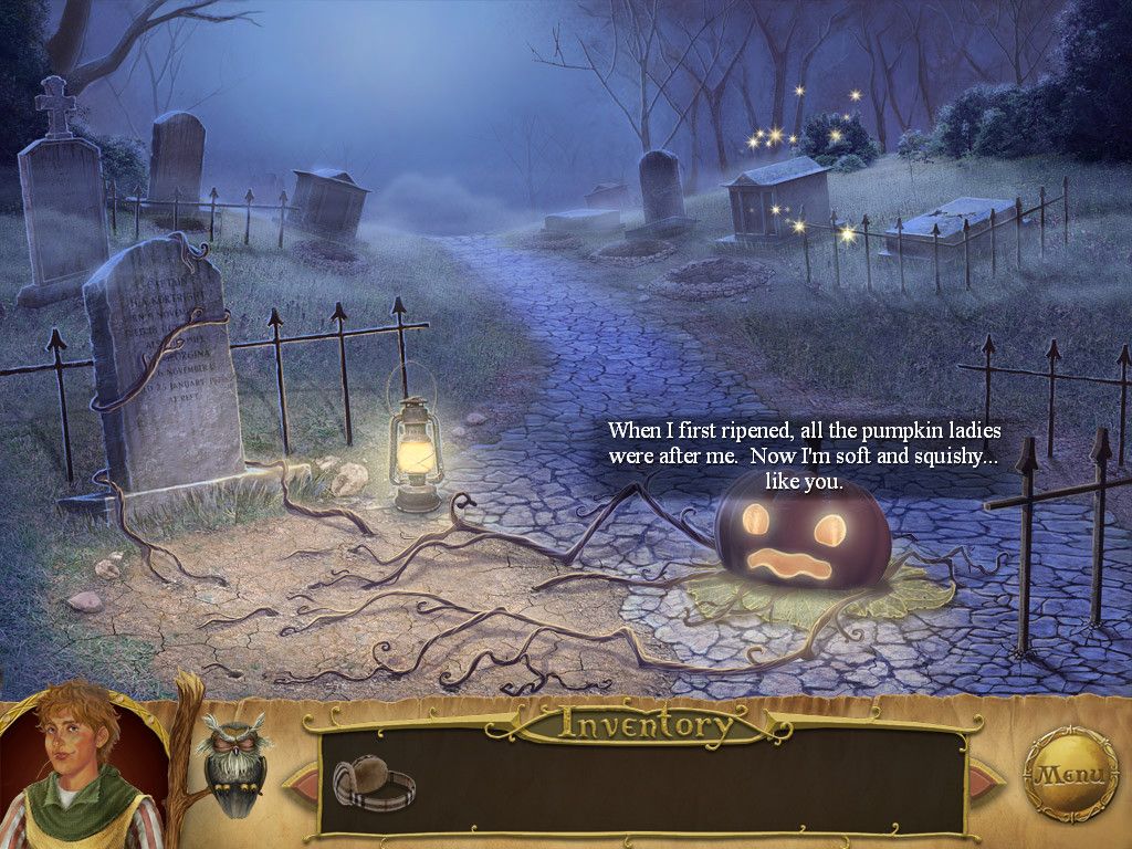 The Fool Screenshot (Steam)