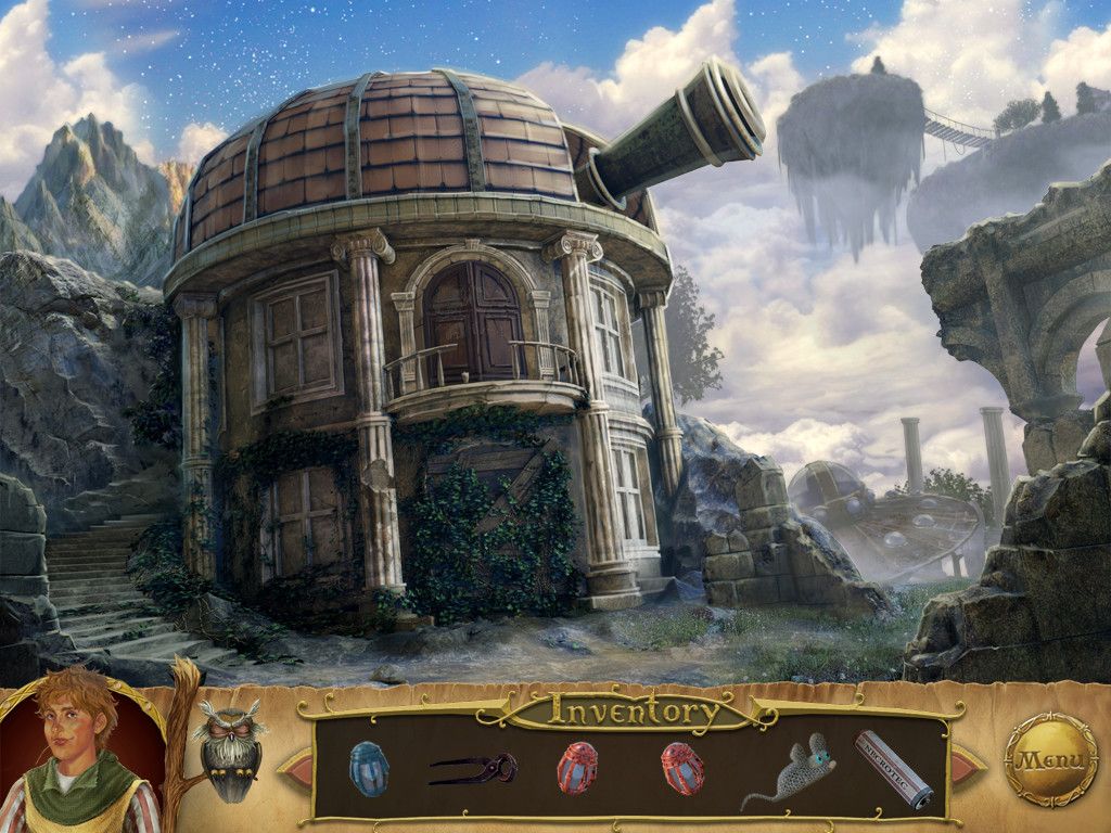 The Fool Screenshot (Steam)