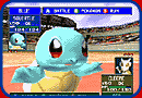 Pokémon Stadium Screenshot (Official Game Pages - Pokémon.com)