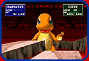 Pokémon Stadium Screenshot (Official Game Pages - Pokémon.com)