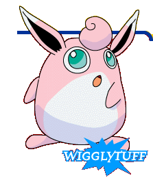 Pokémon Stadium Render (Official Game Pages - Pokémon.com): Wigglytuff Hovered over