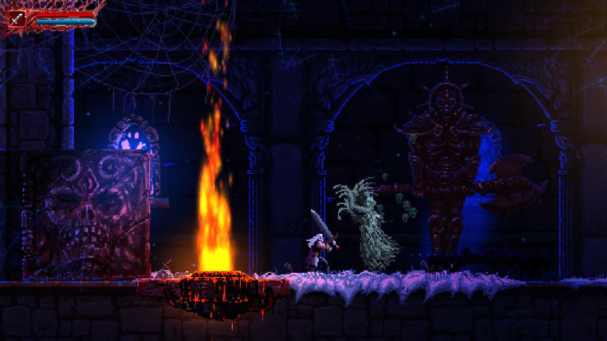 Slain: Back from Hell Screenshot (Steam)