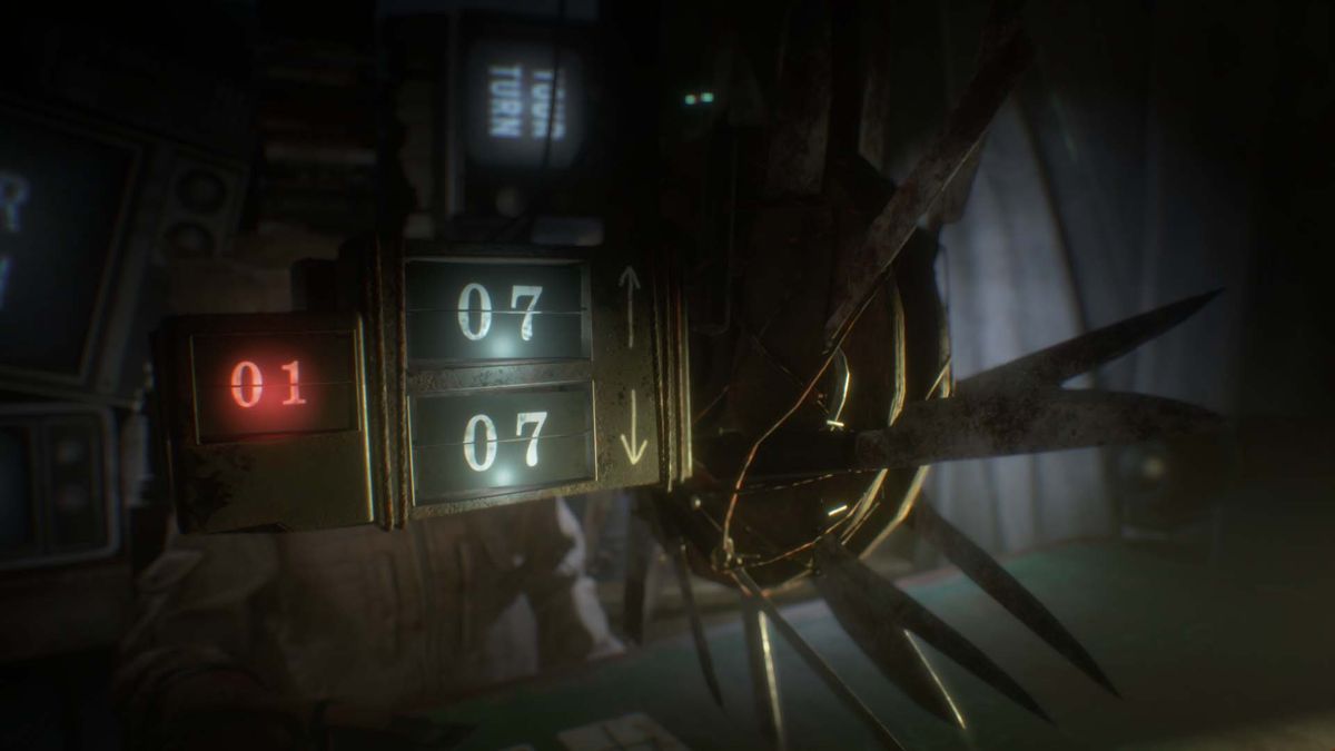 Resident Evil 7: Biohazard - Banned Footage: Vol.2 Screenshot (PlayStation Store)