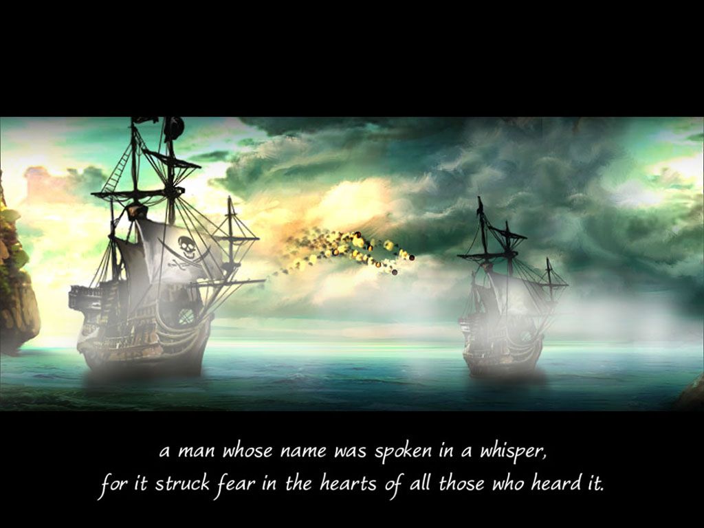 Arizona Rose and the Pirates' Riddles Screenshot (Steam)