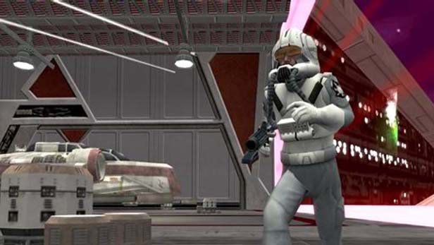 STAR WARS™ Battlefront™ II (Classic, 2005)