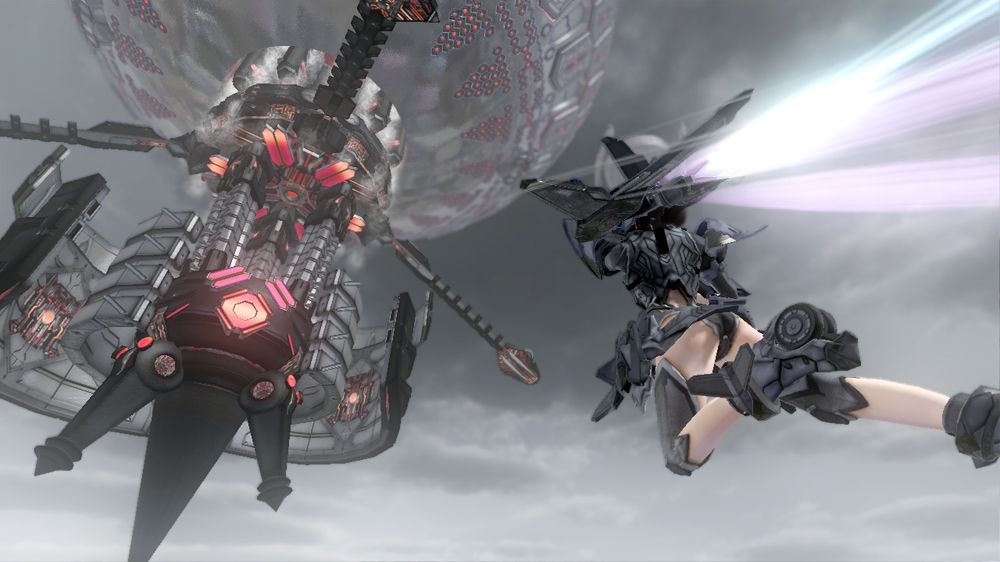 Earth Defense Force 2025 Screenshot (Xbox 360 Store)