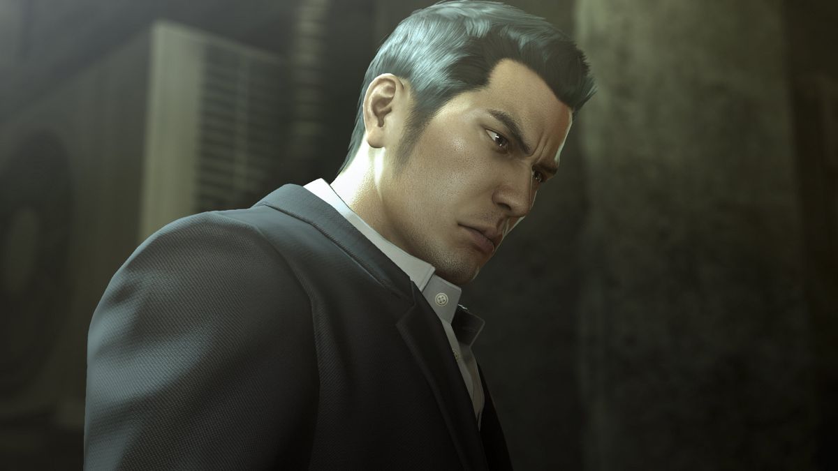 Yakuza 0 Screenshot (PlayStation.com)