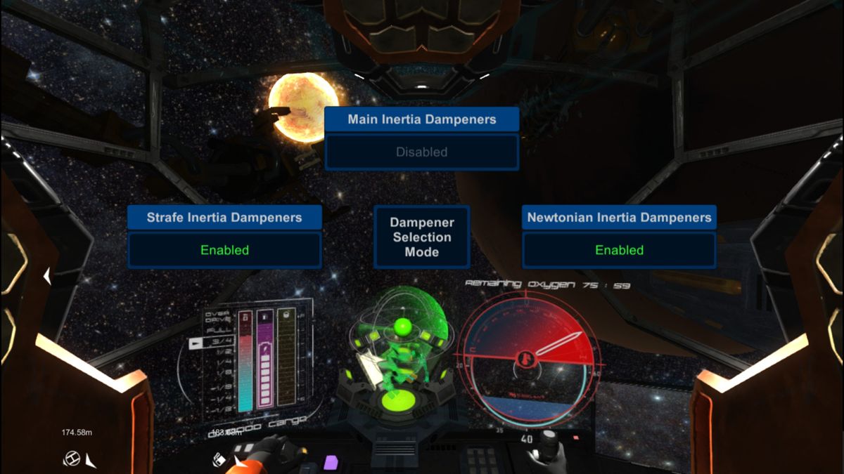 A.R.M: Planetary Prospectors Screenshot (Steam)