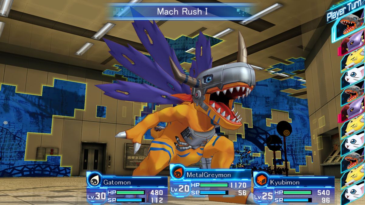 digimon ps vita games