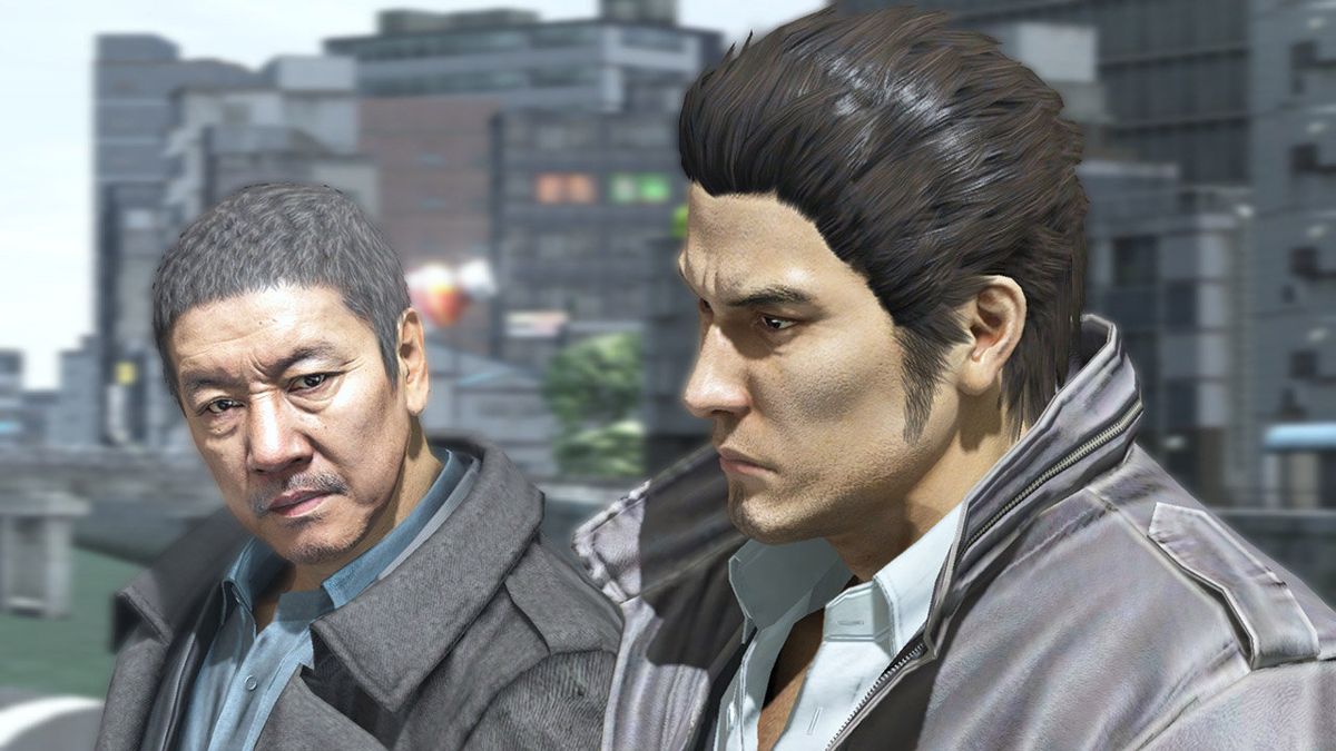 Yakuza 5 Screenshot (PlayStation.com)