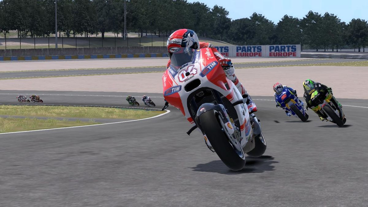 MotoGP 15 Screenshot (PlayStation Store)