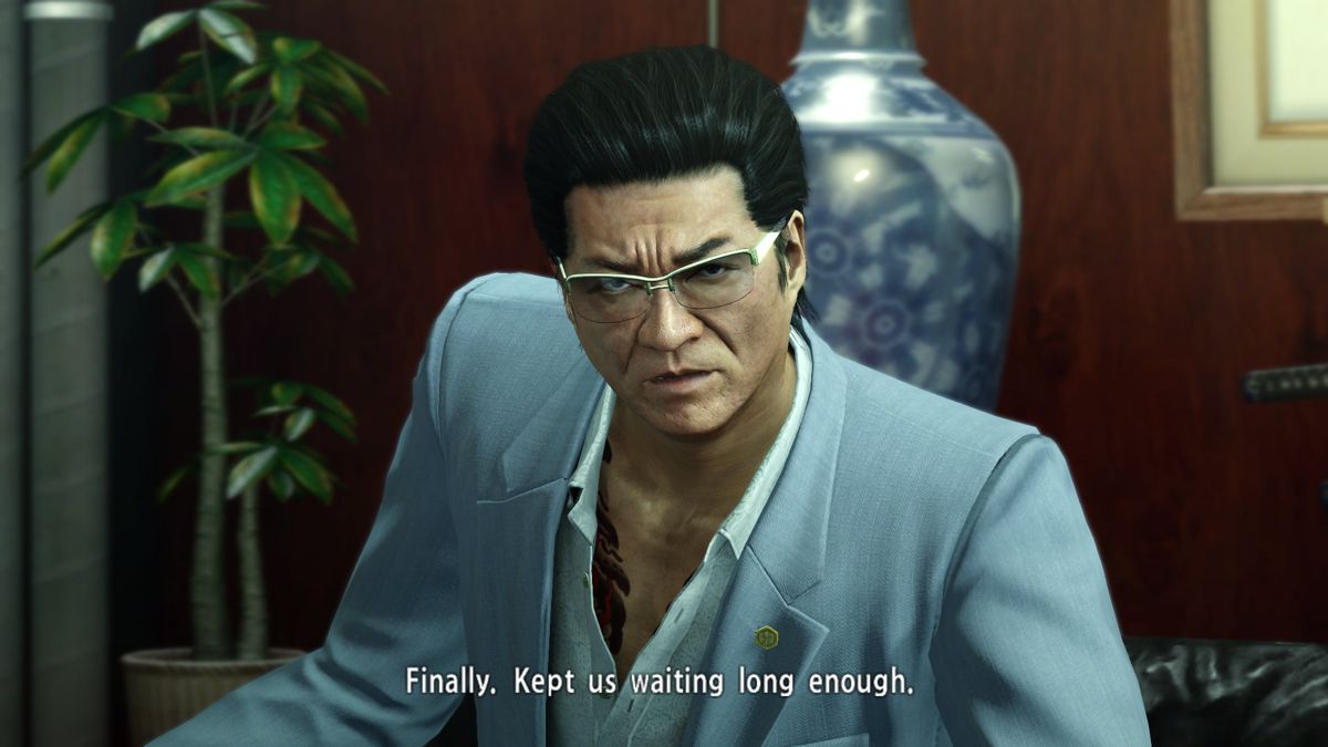 Yakuza 0 Screenshot (PlayStation.com)