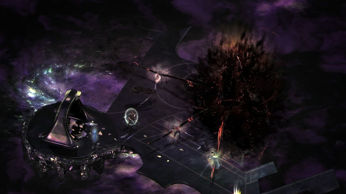 Torment: Tides of Numenera Screenshot (Steam)