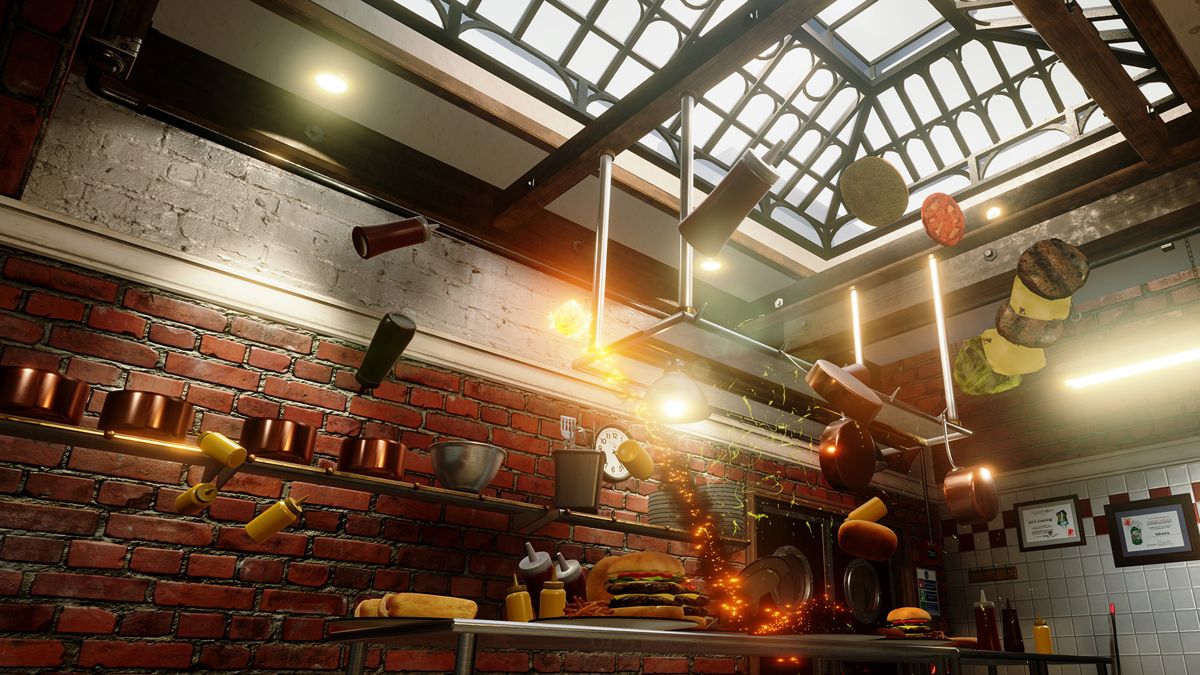 Dangerous Golf Screenshot (Steam)