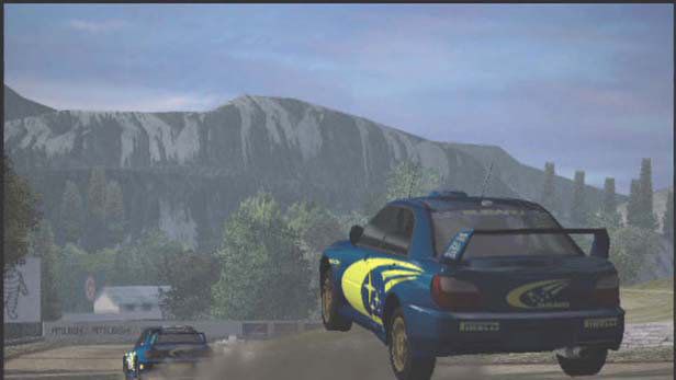 Gran Turismo 3: A-spec Screenshot (PlayStation.com)