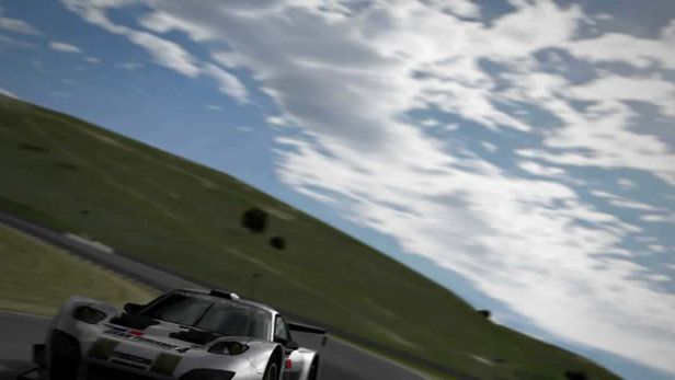 Gran Turismo 4 Screenshot (PlayStation.com)