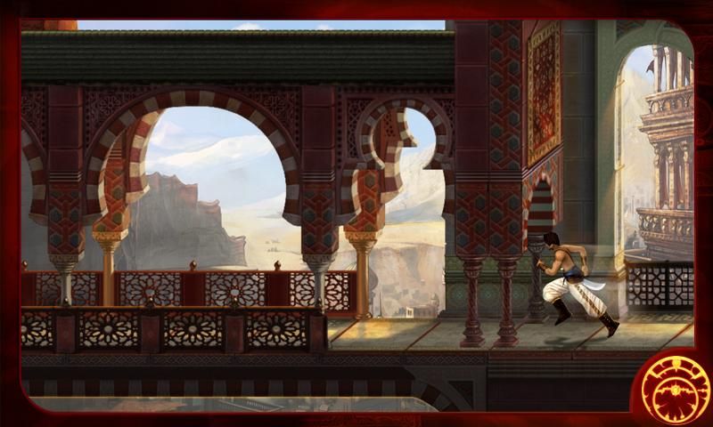 Prince of Persia Classic Screenshot (Google Play)