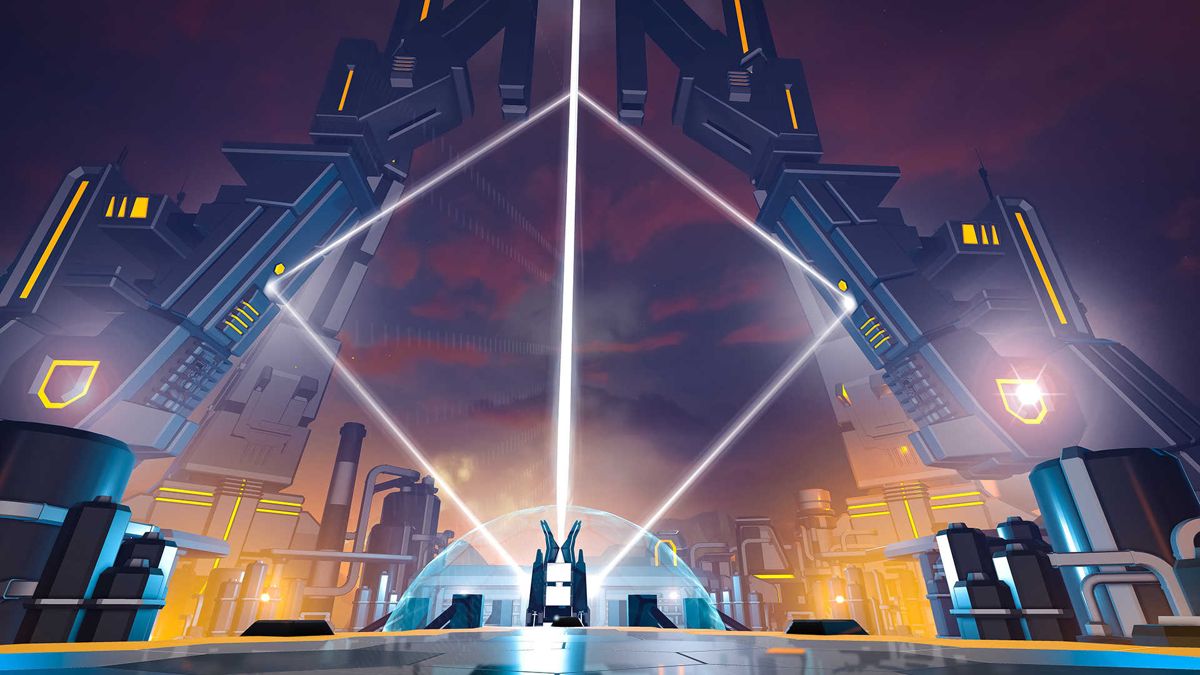 Battlezone Screenshot (PlayStation Store)