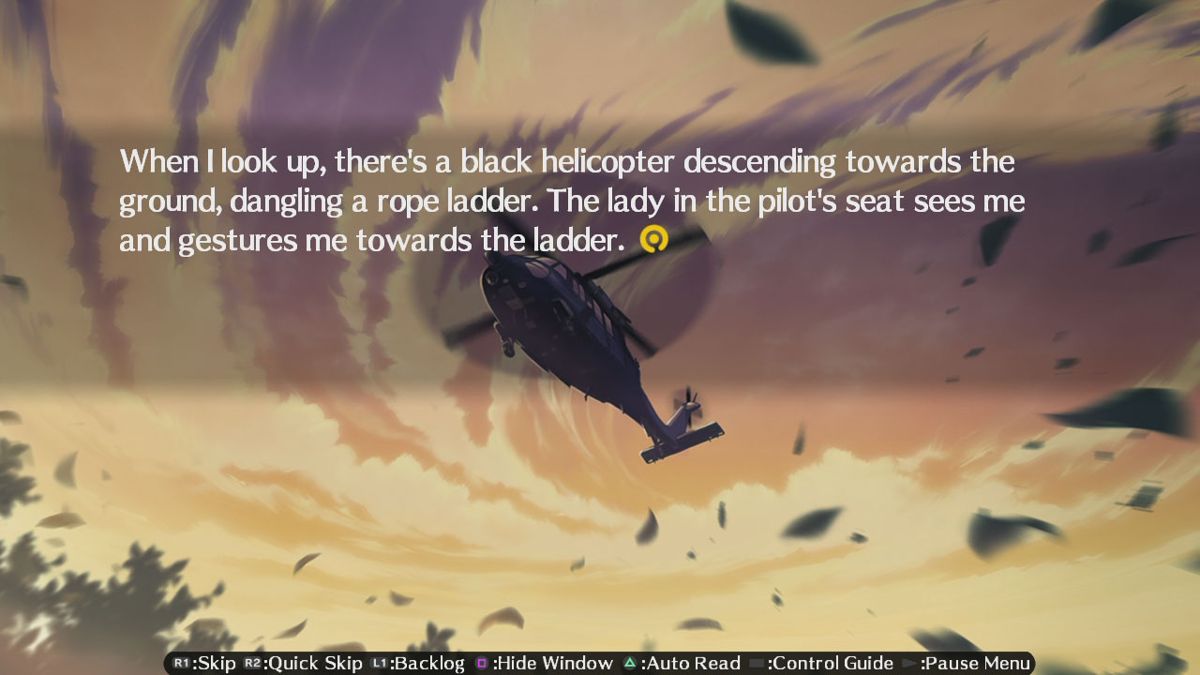 Persona 4: Arena Ultimax Screenshot (PlayStation Store)