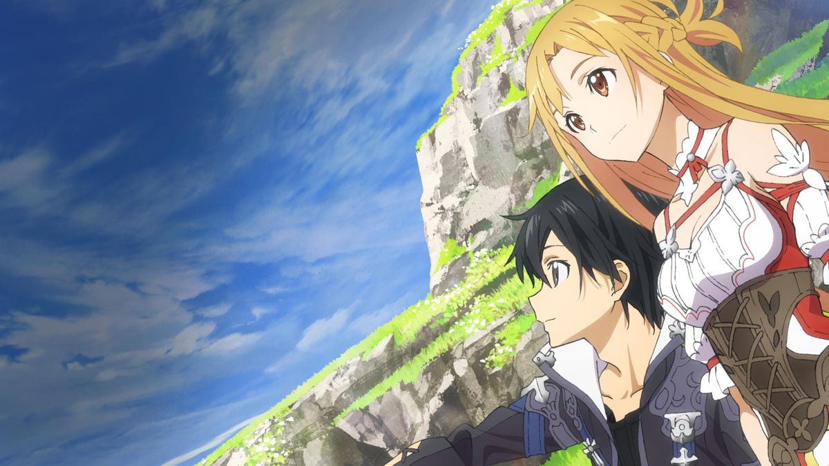 Sword Art Online: Hollow Realization Other (PlayStation Store)