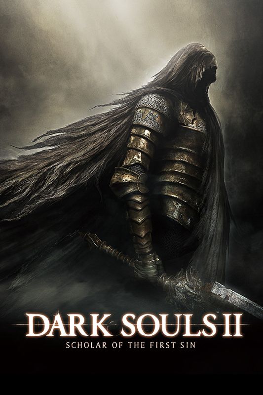 Dark Souls II: Scholar of the First Sin Other (Steam Client)