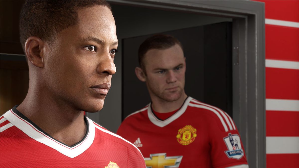 FIFA 17 Screenshot (PlayStation Store)