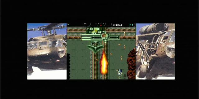 Chopper I Screenshot (PlayStation Store)