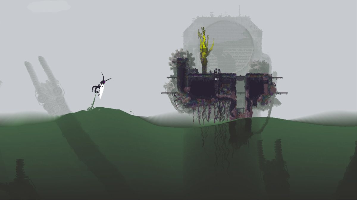 Rain World Screenshot (Steam)