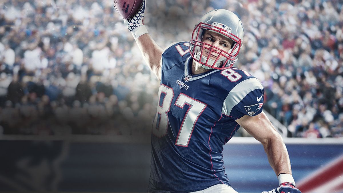 Madden NFL 17 Other (PlayStation Store)