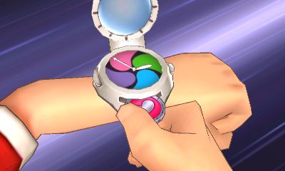Yo-kai Watch Screenshot (Nintendo.com)