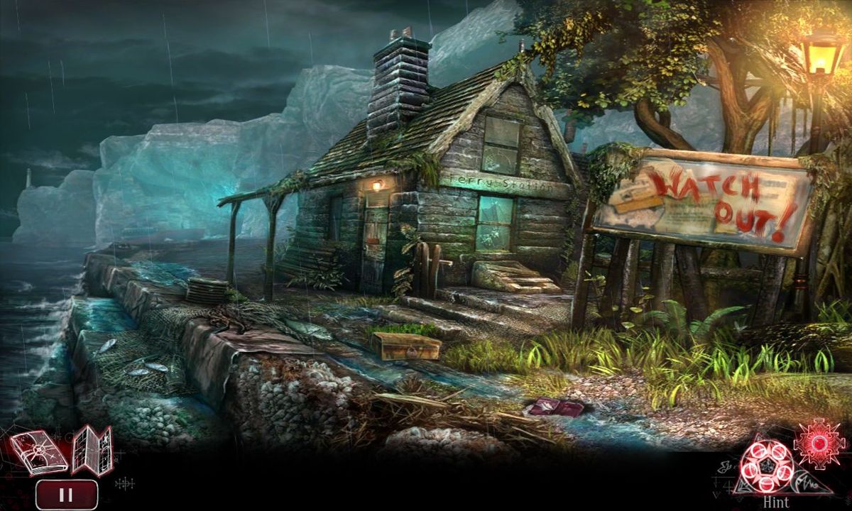 Dark Heritage: Guardians of Hope (Collector's Edition) Screenshot (Steam)