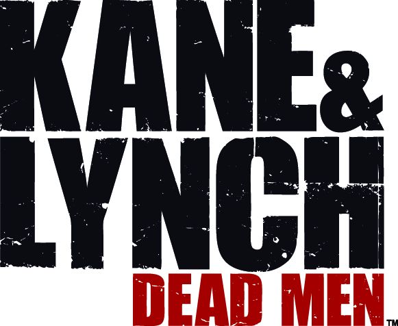 Kane & Lynch: Dead Men Logo (Kane & Lynch Fansite Kit)