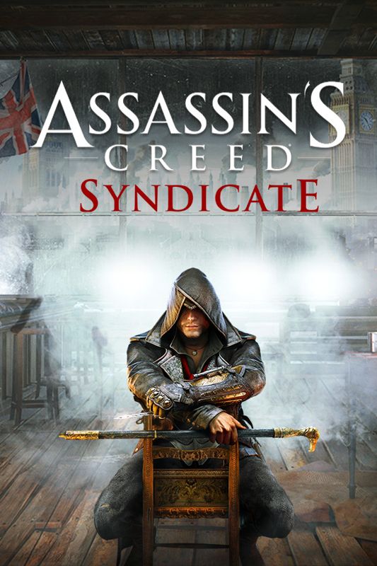 Assassin's Creed: Syndicate Other (Steam Client)