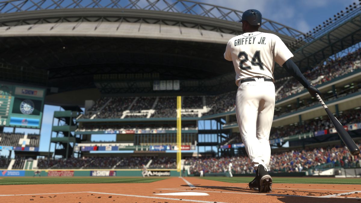 MLB The Show 17 Screenshot (PlayStation Store)