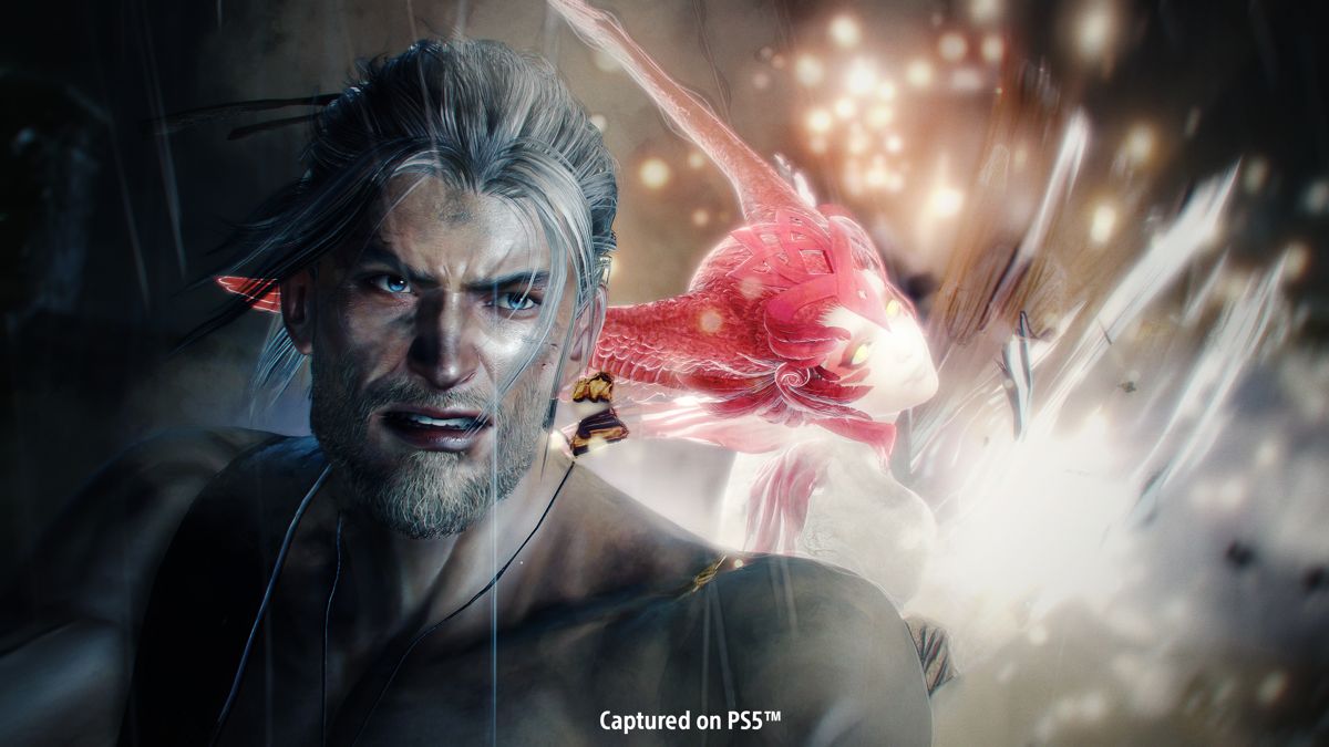 Nioh Collection Screenshot (PlayStation Store)