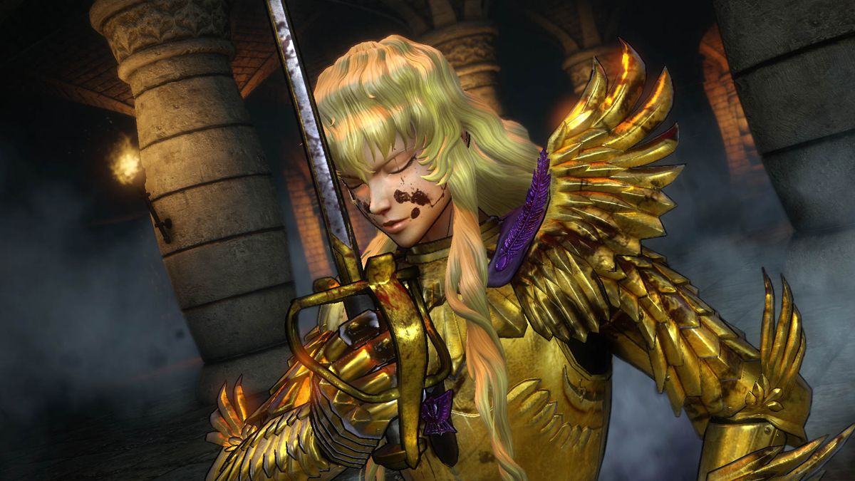 Berserk and the Band of the Hawk: Exclusive Costumes Screenshot (Steam)