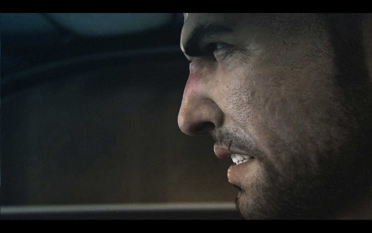Driver: San Francisco Screenshot (ubisoft.com, official website of Ubisoft): Tanner