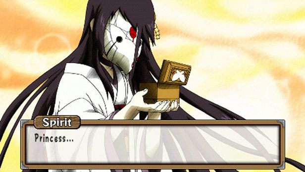 Naruto: Ultimate Ninja Heroes 2 - The Phantom Fortress Screenshot (PlayStation.com)