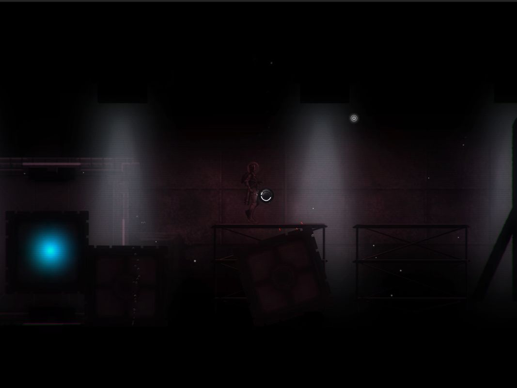 Anoxemia Screenshot (Steam)