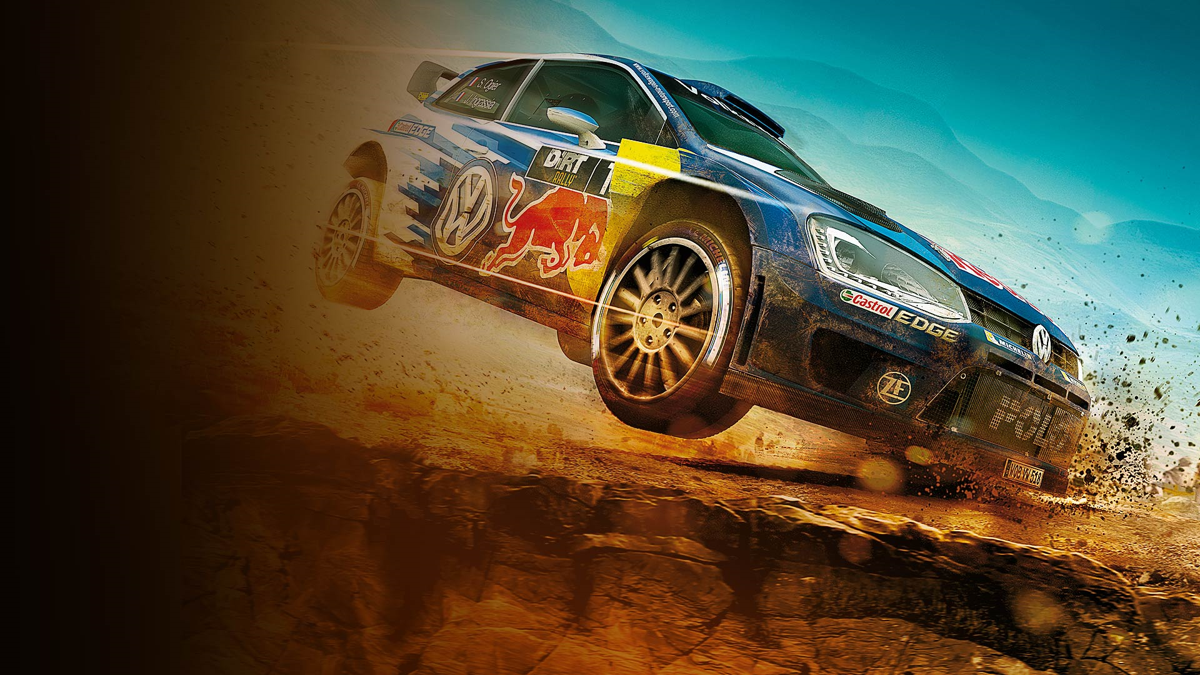 DiRT: Rally Other (PlayStation Store)