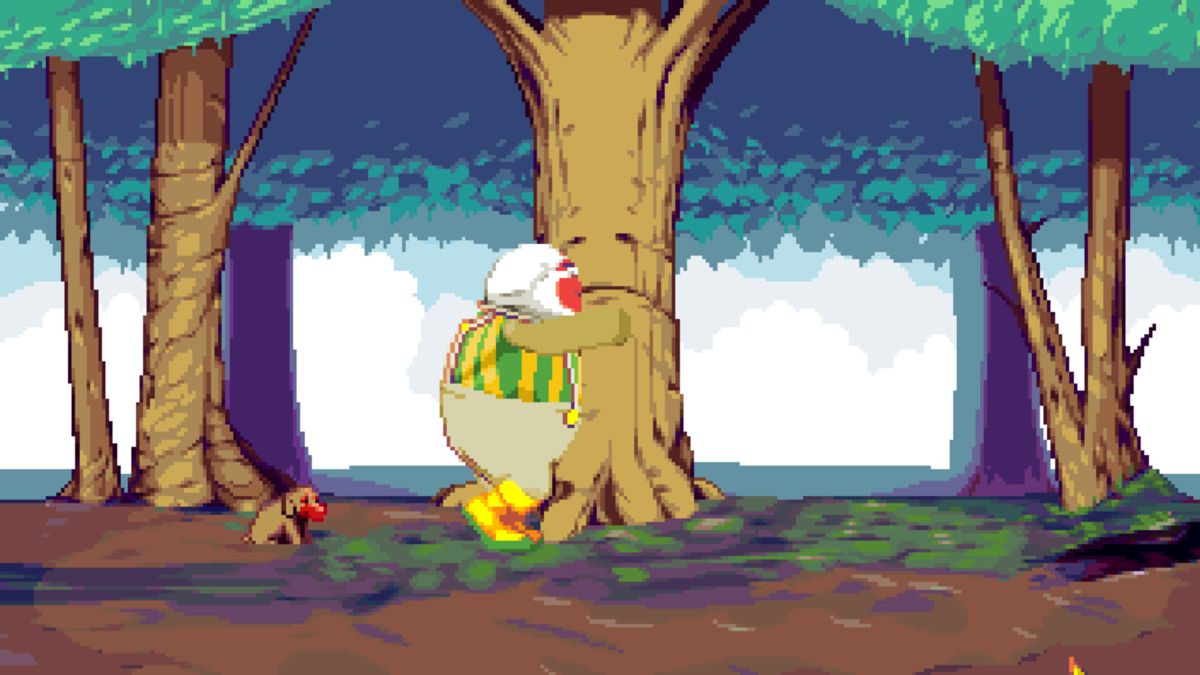 Dropsy Screenshot (Steam)