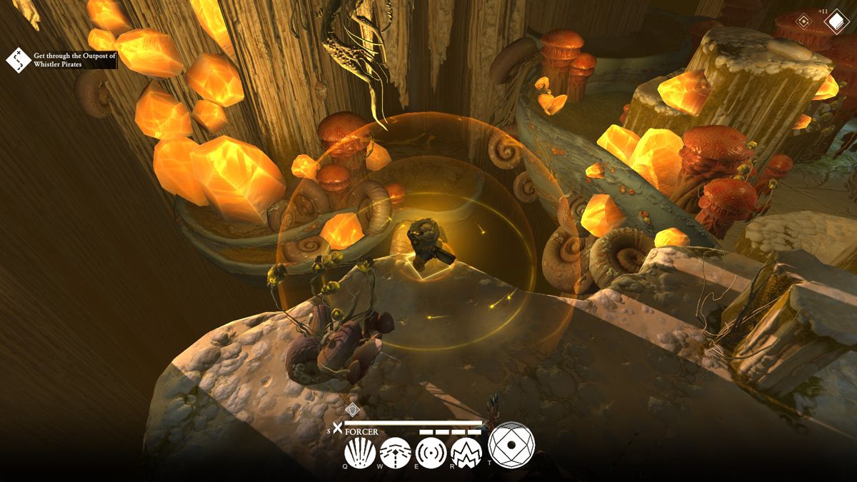 We are the Dwarves Screenshot (Steam)