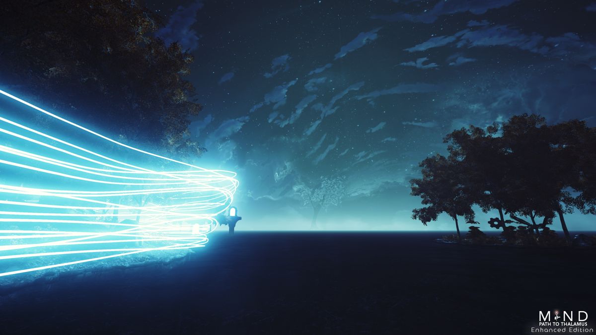 Mind: Path to Thalamus - Enhanced Edition Screenshot (Steam product page)