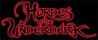 Neverwinter Nights: Hordes of the Underdark Logo (Fan Site Kit, 2003)